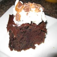Chocolate Cake to Die For_image