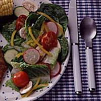 Italian Salad Bowl image