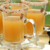 Spiced Apple Hot Toddy Recipe_image