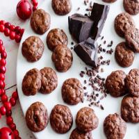 Alton Brown's Chocapocalypse Cookie Recipe - (3.9/5)_image