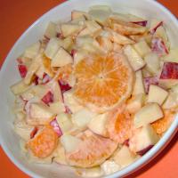 Yalta Fruit Salad image