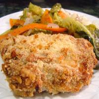 Oven-Baked Supreme Chicken_image
