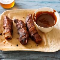 Bacon-Wrapped Pig Wings_image