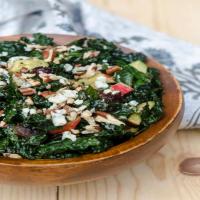 Winter Kale Chopped Salad_image