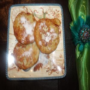 Placki Ziemniaczane (Polish Potato Pancakes)_image