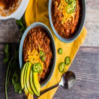 The Best Chili You Will Ever Taste image