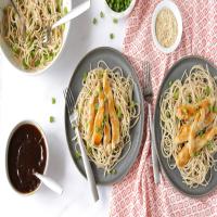 Teriyaki Chicken Noodle Salad_image