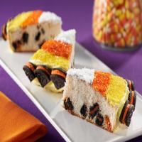 Candy Corn Cakes_image