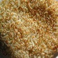 Fried Ramen Noodle (Asian-Style)_image