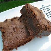 Goldy Bear's Scout's Brownies_image