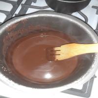 Chocolate Syrup (Sugar-Free) image