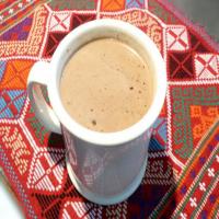 Easy Mocha (Chocolate and Coffee)_image