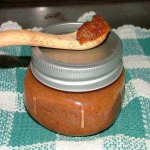 Persimmon Butter_image