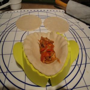 Empanada Dough Recipe - (4.6/5)_image