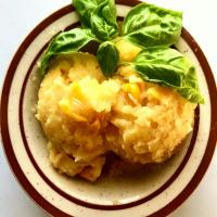 Mexican-Style Sweet Cornbread_image