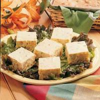 Picnic Potato Squares Salad_image