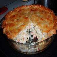 Brenda Easy Pot Pie To Die for_image