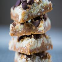 Magic Cookie Bars or Seven Layer Cookies_image