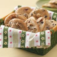 Cindy's Chocolate Chip Cookies image