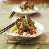 Slow-Cooker Asian-Style Beef_image