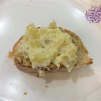 Jarlsberg Cheese Dip_image