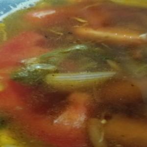 Mung Bean Soup (Crockpot)_image