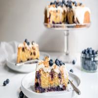 Blueberry Amaretto Cake Recipe_image