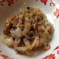 Rr's Caramelized Onions image