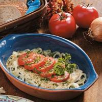 Tomato-Topped Sole_image