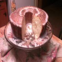 BRENDA'S POUND CAKE image