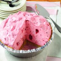 Creamy Cranberry Pie image