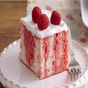 Raspberry-Tres Leches Cake_image