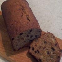 Carrot cake bread for the bread machine Recipe - (3.7/5) image