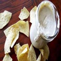 Mexican White Salsa image