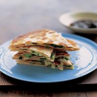 Soy Dipping Sauce for Scallion Pancakes_image