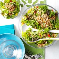 Company Green Salad_image