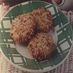 Scandinavian Pecan Cookies_image