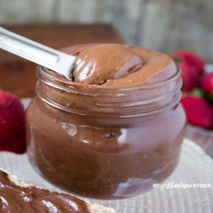 Chocolate Peanut Butter | My Montana Kitchen_image