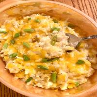 Slow Cooker Funeral Potatoes image