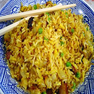 Huang He Fried Rice image