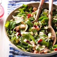 Merry Berry Salad image