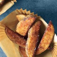 Salt-and-Pepper Oven Fries image