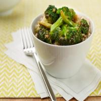 Simple Broccoli Stir-fry image