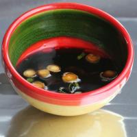 Spicy Sushi Dipping Sauce image