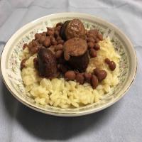 Louisiana Red Beans and Rice_image
