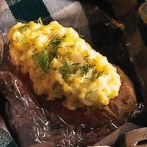 Stuffed Potato Salad_image