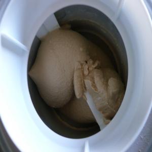 Kahlua Vanilla Latte Ice Cream image