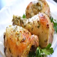 Greek Crockpot Chicken Recipe - (4.1/5)_image