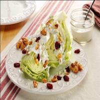 Walnut and Blue Cheese Wedge_image