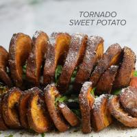Tornado Sweet Potato Recipe by Tasty_image
